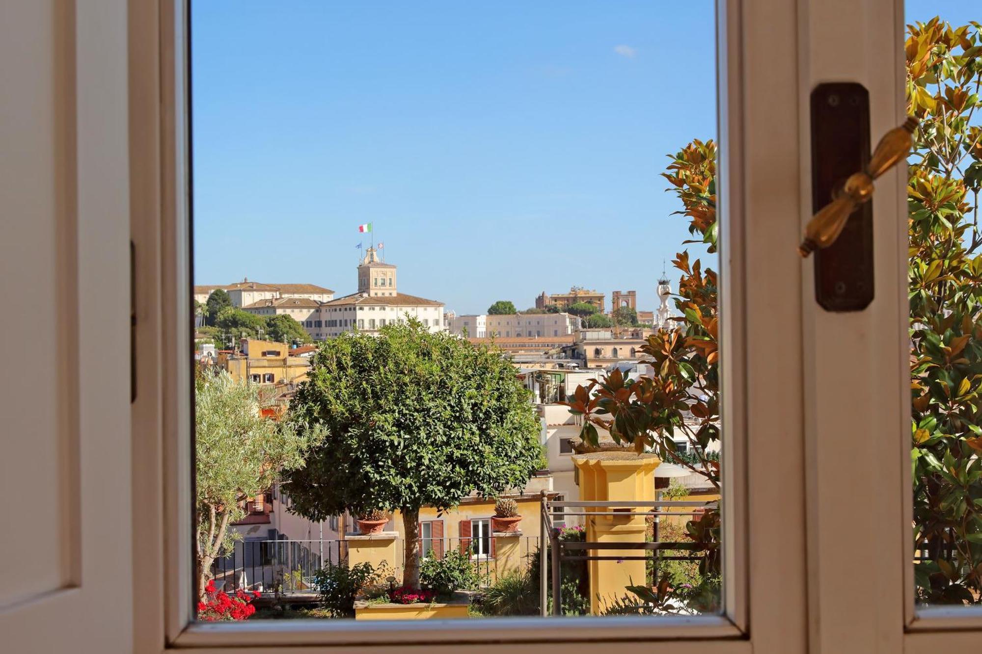 Appartamento 